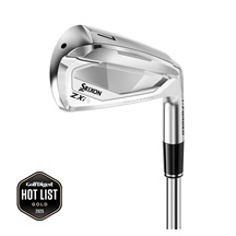 Srixon ZXi4 Herren Eisen, Stahl