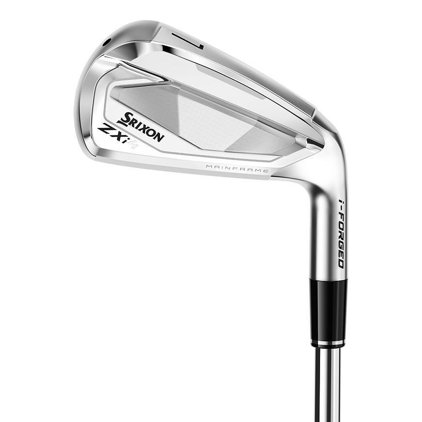Srixon ZXi4 Herren Eisen, Stahl