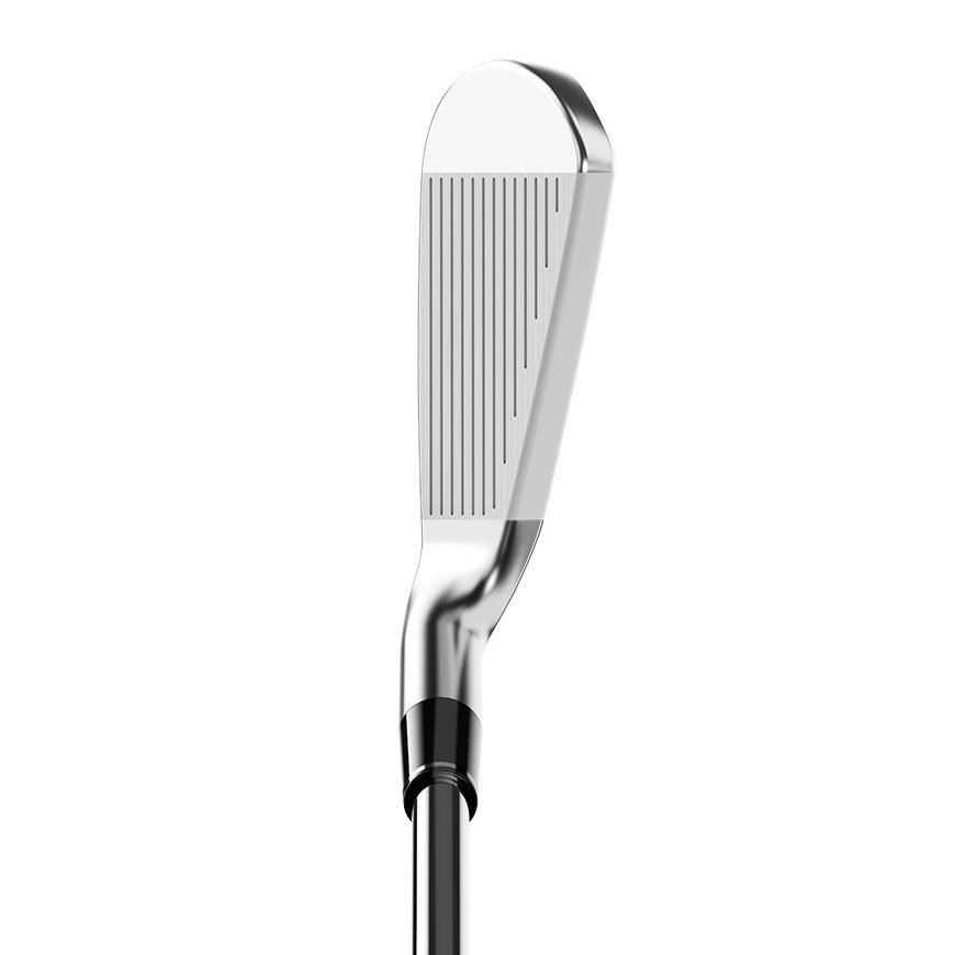 Srixon ZXi4 Herren Eisen, Stahl
