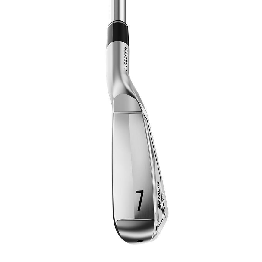 Srixon ZXi4 Herren Eisen, Stahl