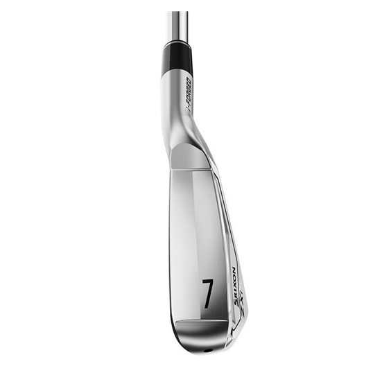 Srixon ZXi4 Herren Eisen, Stahl