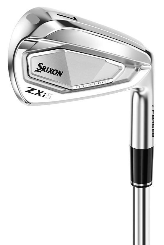 Srixon ZXi5 Herren Eisen, Stahl