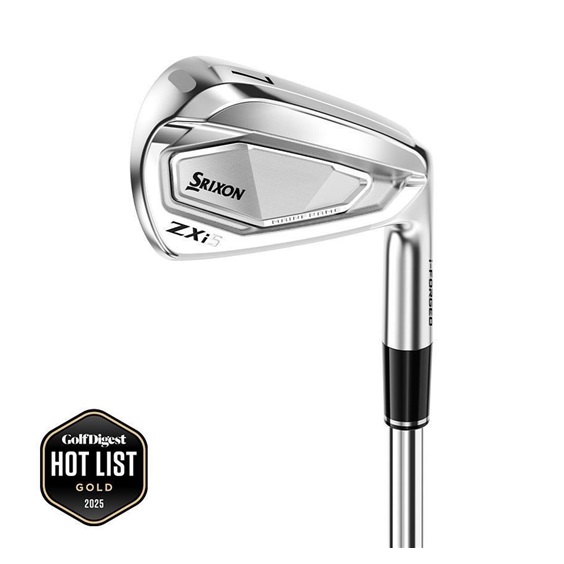 Srixon ZXi5 Herren Eisen, Stahl