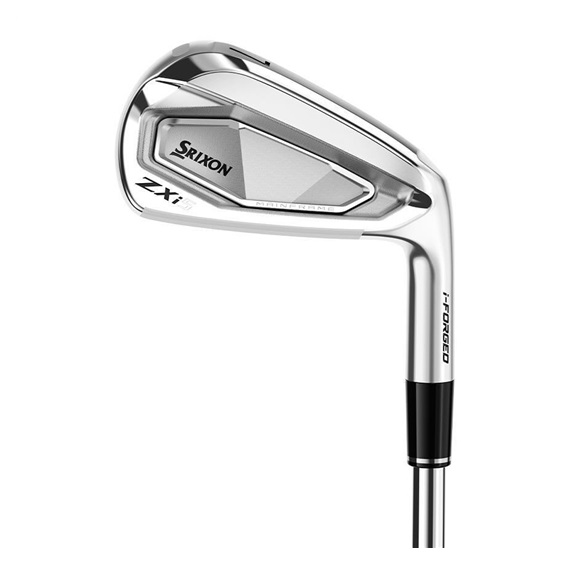 Srixon ZXi5 Herren Eisen, Stahl