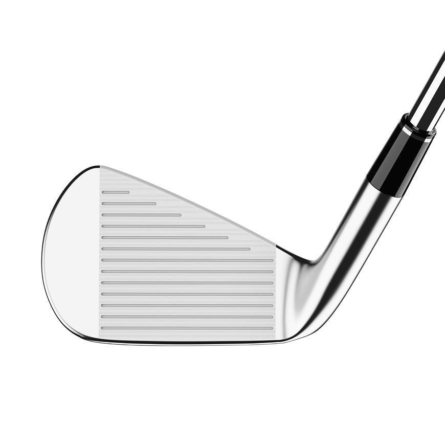 Srixon ZXi5 Herren Eisen, Stahl
