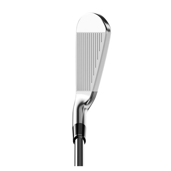 Srixon ZXi5 Herren Eisen, Stahl