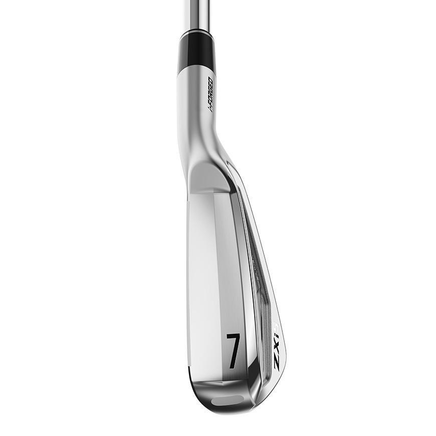 Srixon ZXi5 Herren Eisen, Stahl