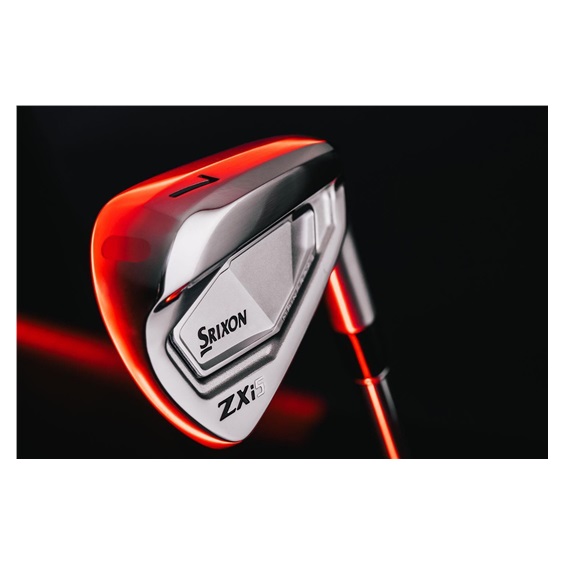 Srixon ZXi5 Herren Eisen, Stahl