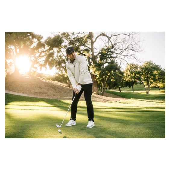 Srixon ZXi5 Herren Eisen, Stahl