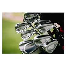 Srixon ZXi5 Herren Eisen, Stahl