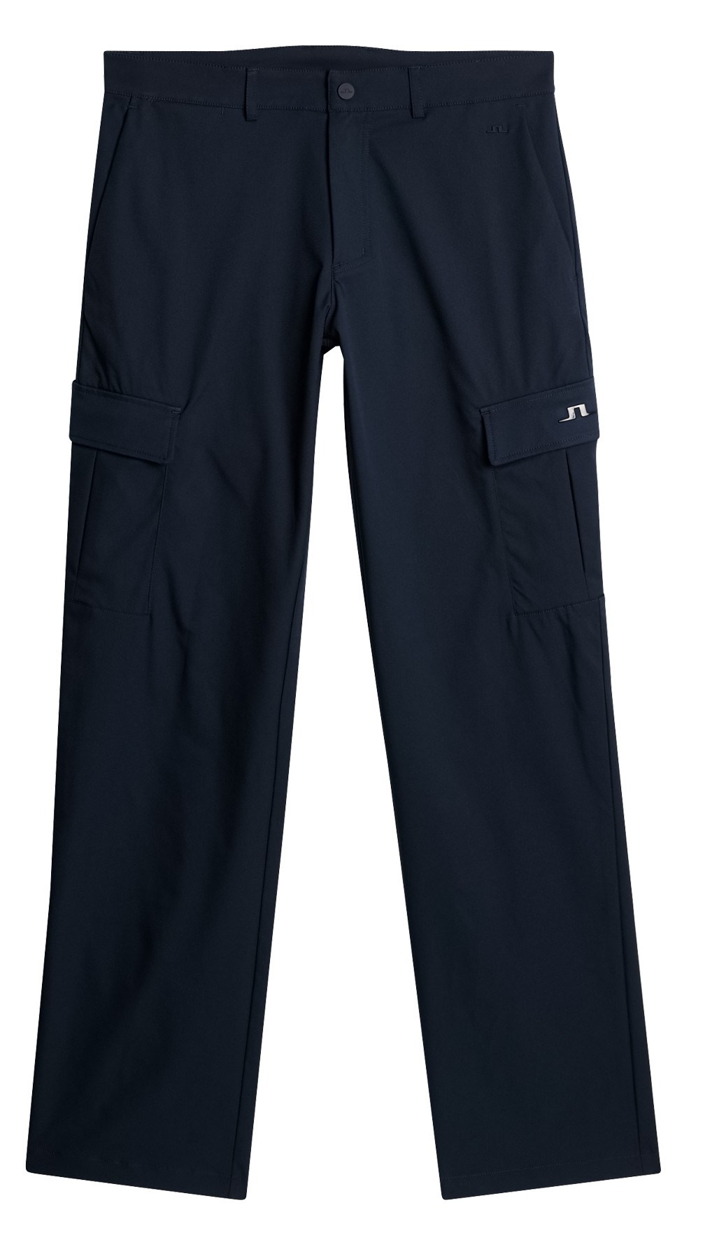 J.Lindeberg Aksel Cargo Herren Golfhose, JL dunkelblau