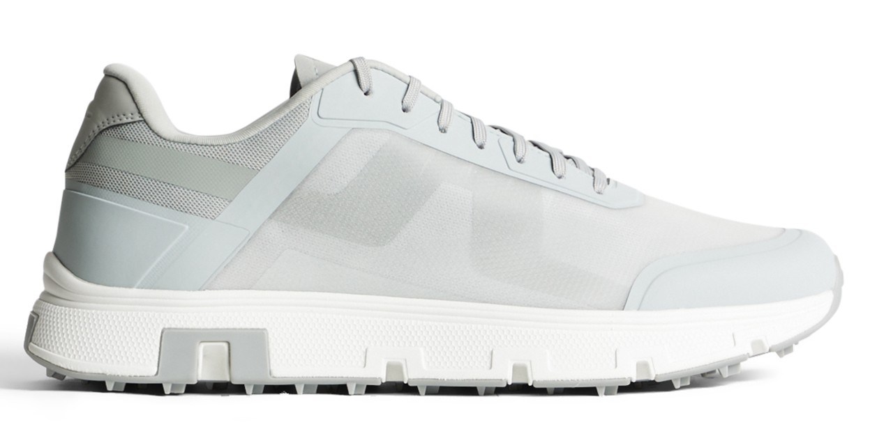 J.Lindeberg Vent 500 Golf Sneaker Herren Golfschuhe, high rise
