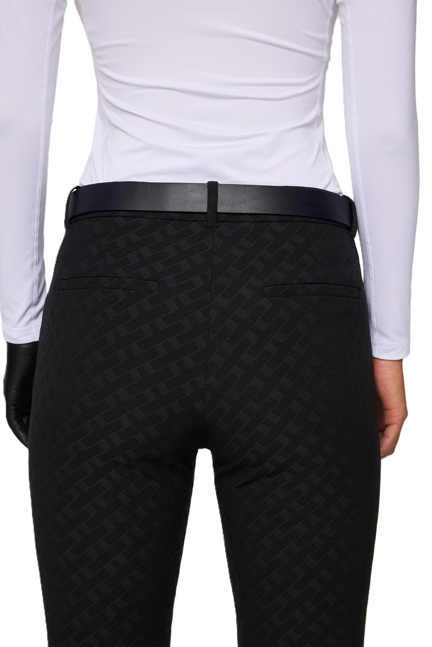 Location Pantalon Tara Jarmon | Une Robe un Soir - Location de robes