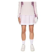 J.Lindeberg Beth Golfrock, grau lilac