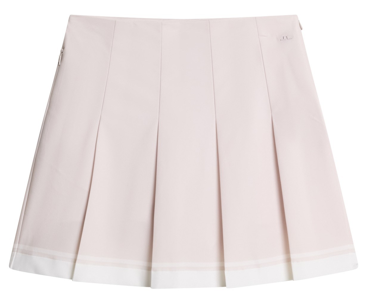 J.Lindeberg Beth Golfrock, grau lilac