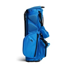 J.Lindeberg Flare Standbag, sonic blue