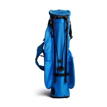 J.Lindeberg Flare Standbag, sonic blue