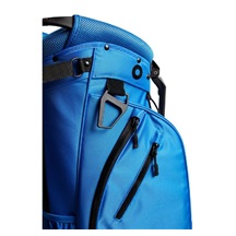 J.Lindeberg Flare Standbag, sonic blue