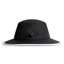 J.Lindeberg Danny Bucket Bucket Hut, schwarz