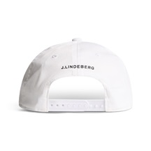 J.Lindeberg Drive Cap, weiss
