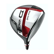 Wilson Staff D200 Herren Driver