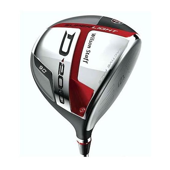 Wilson Staff D200 Herren Driver