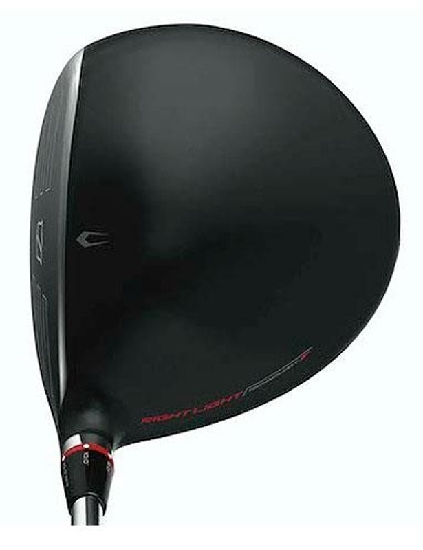 Wilson Staff D200 Herren Driver