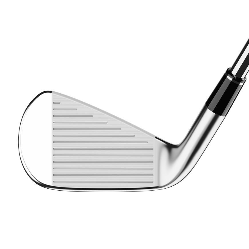 Srixon ZXiU Utility Eisen, Graphit