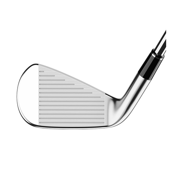 Srixon ZXiU Utility Eisen, Graphit
