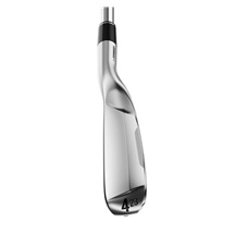 Srixon ZXiU Utility Eisen, Graphit
