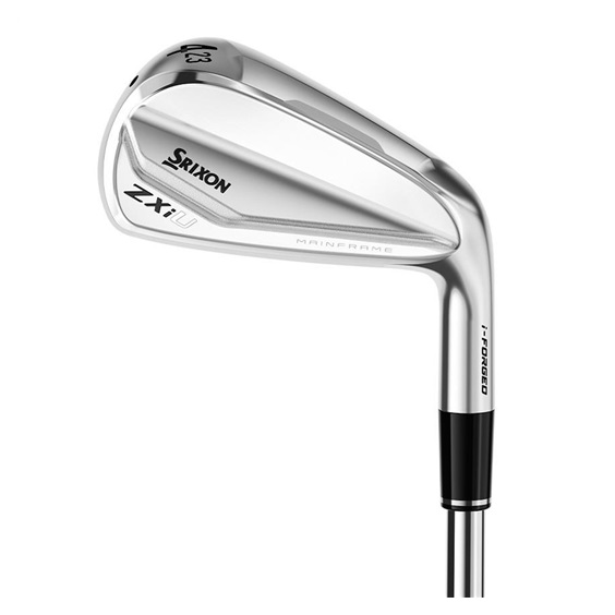 Srixon ZXiU Utility Eisen, Graphit