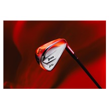 Srixon ZXiU Utility Eisen, Graphit