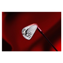 Srixon ZXiU Utility Eisen, Graphit