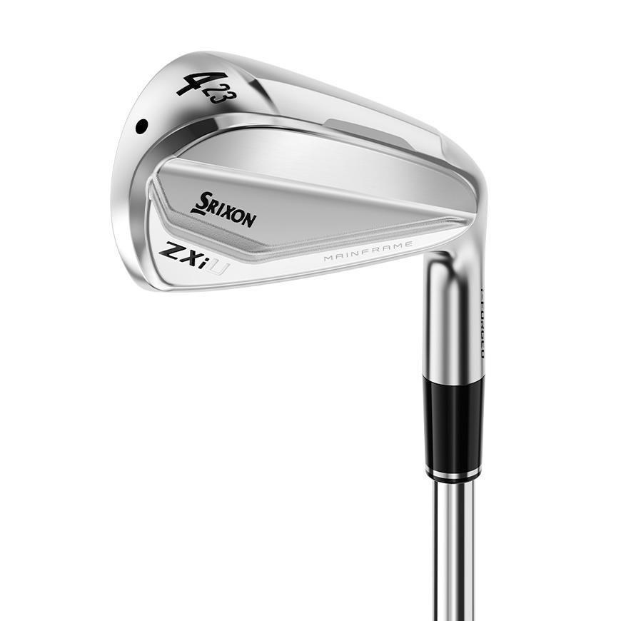 Srixon ZXiU Utility Eisen, Stahl