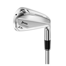 Srixon ZXiU Utility Eisen, Stahl