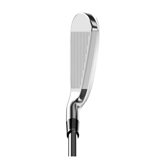 Srixon ZXiU Utility Eisen, Stahl
