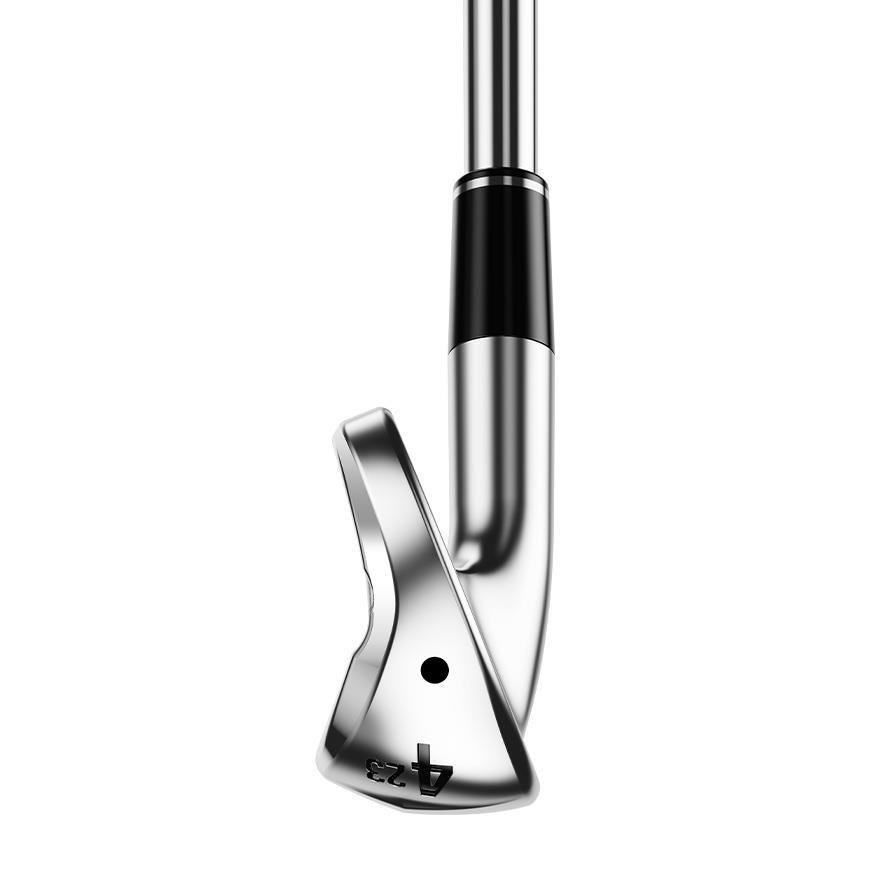 Srixon ZXiU Utility Eisen, Stahl
