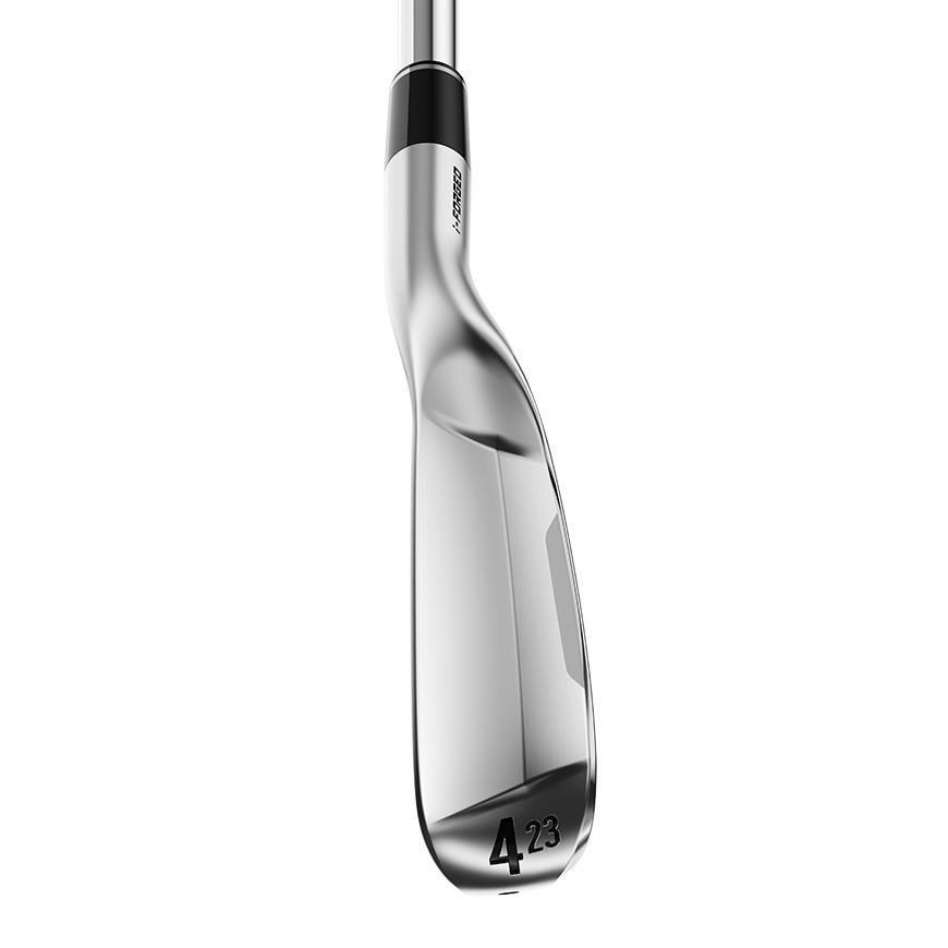 Srixon ZXiU Utility Eisen, Stahl