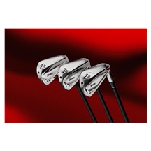 Srixon ZXiU Utility Eisen, Stahl
