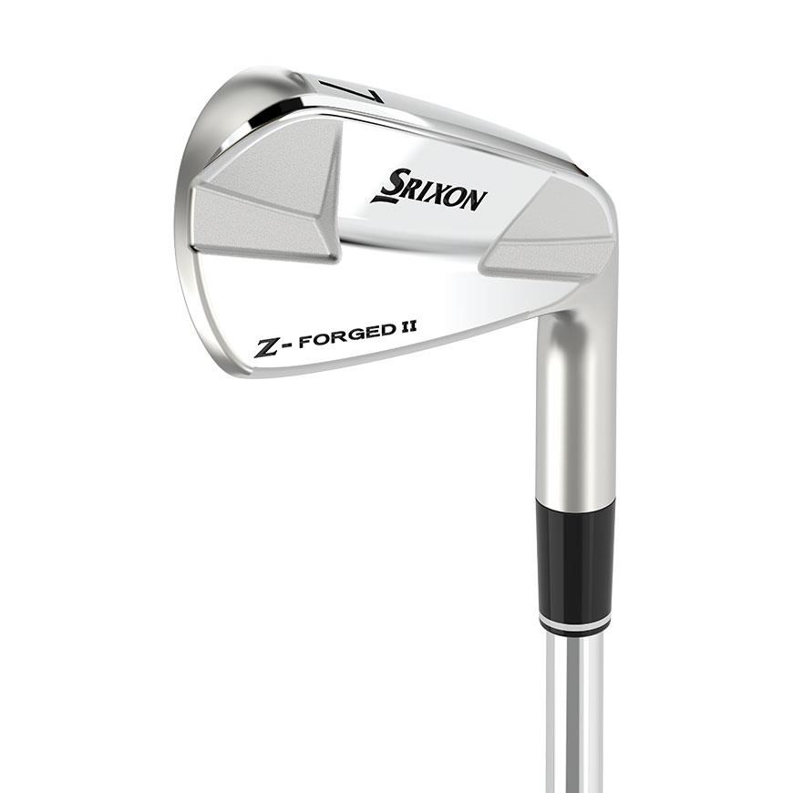 Srixon Z-Forged II Herren Eisen, Stahl