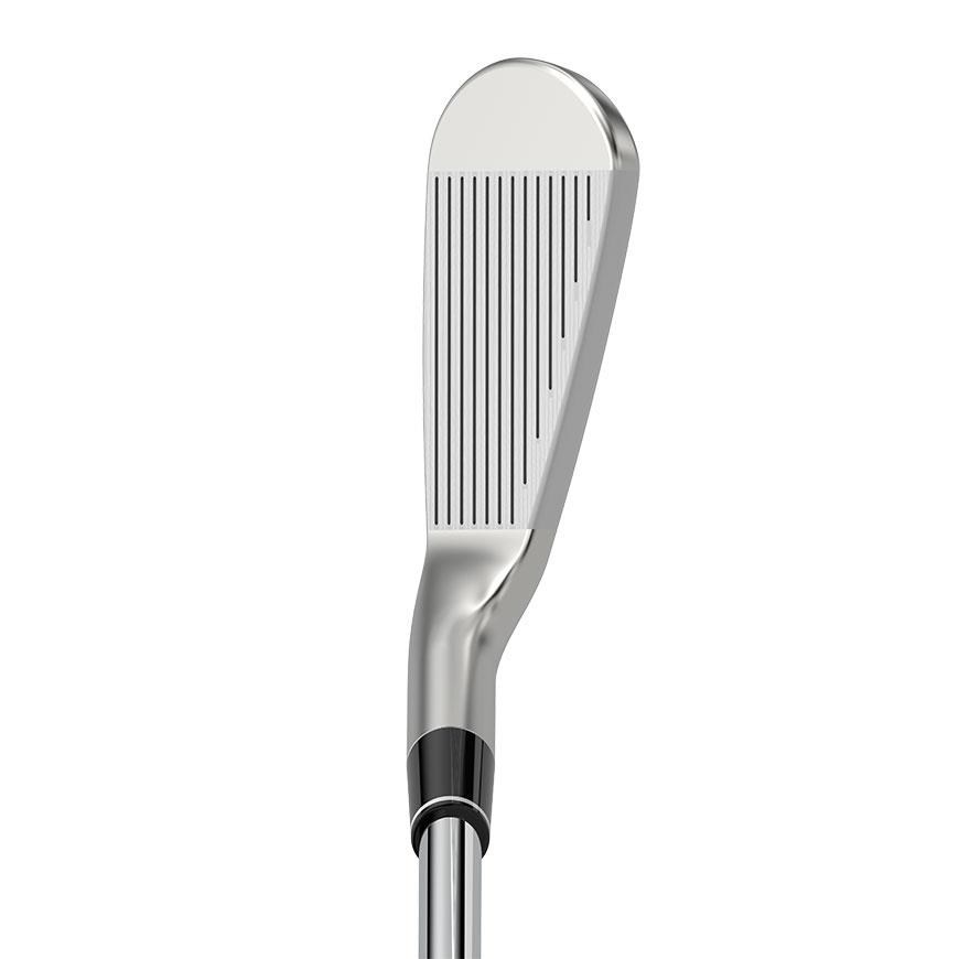 Srixon Z-Forged II Herren Eisen, Stahl