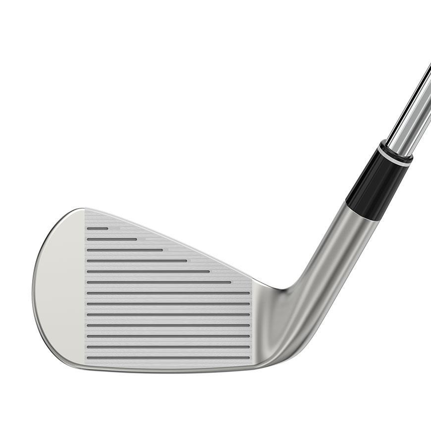 Srixon Z-Forged II Herren Eisen, Stahl