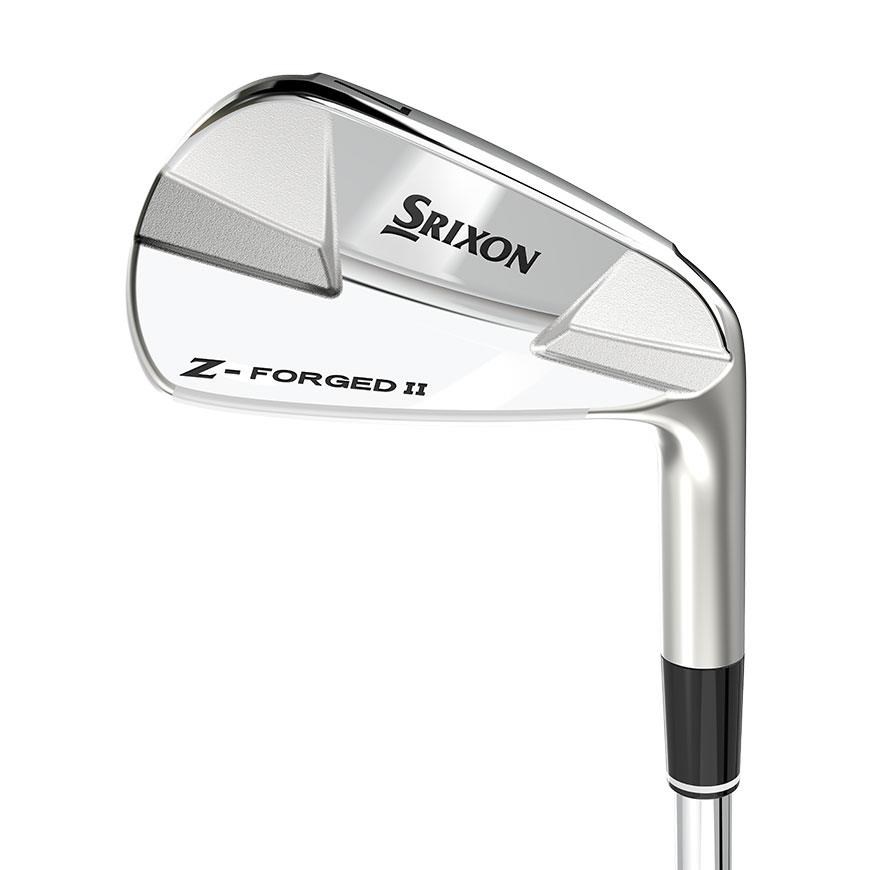 Srixon Z-Forged II Herren Eisen, Stahl