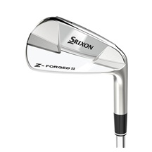Srixon Z-Forged II Herren Eisen, Stahl