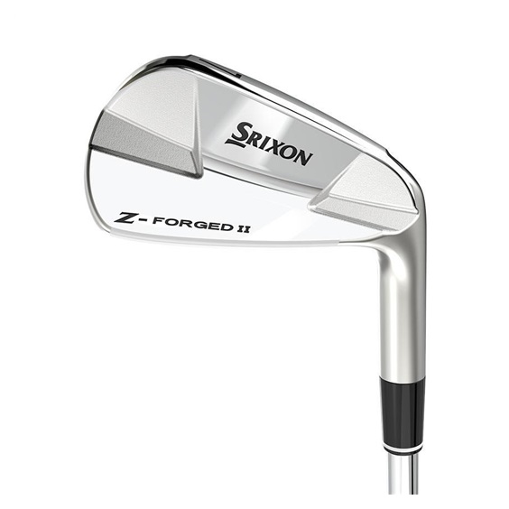 Srixon Z-Forged II Herren Eisen, Stahl