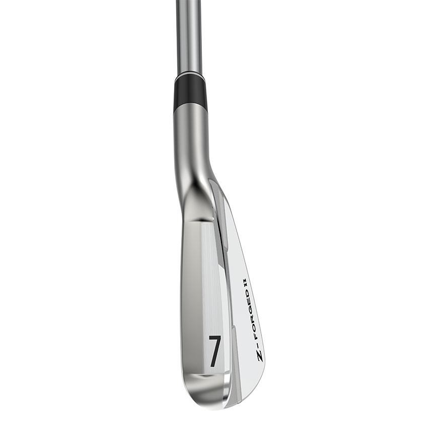 Srixon Z-Forged II Herren Eisen, Stahl