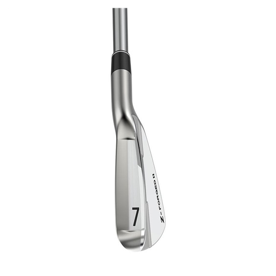 Srixon Z-Forged II Herren Eisen, Stahl