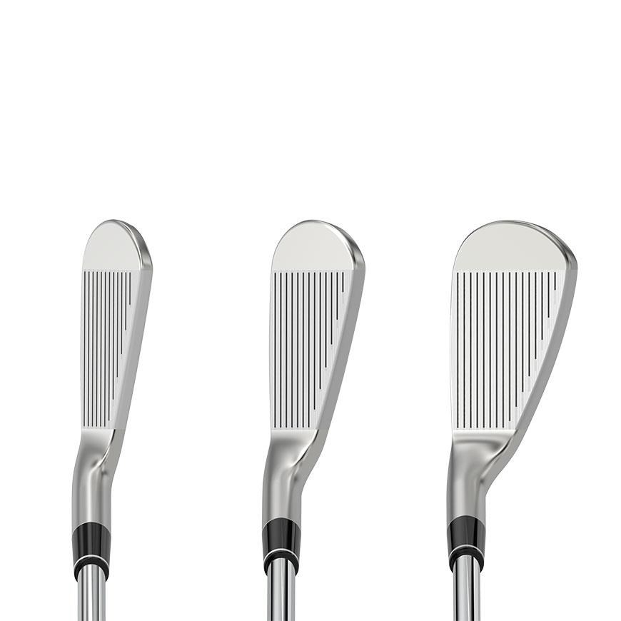 Srixon Z-Forged II Herren Eisen, Stahl