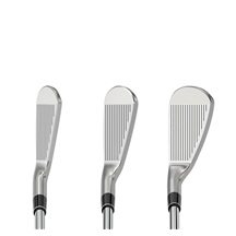 Srixon Z-Forged II Herren Eisen, Stahl