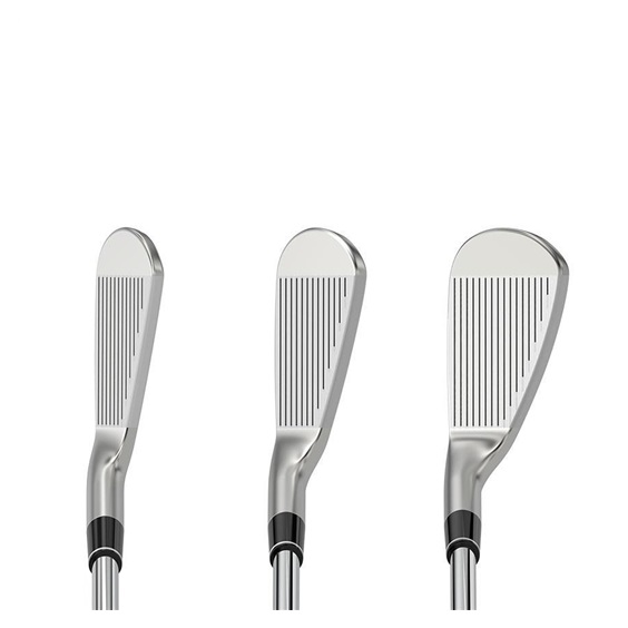 Srixon Z-Forged II Herren Eisen, Stahl
